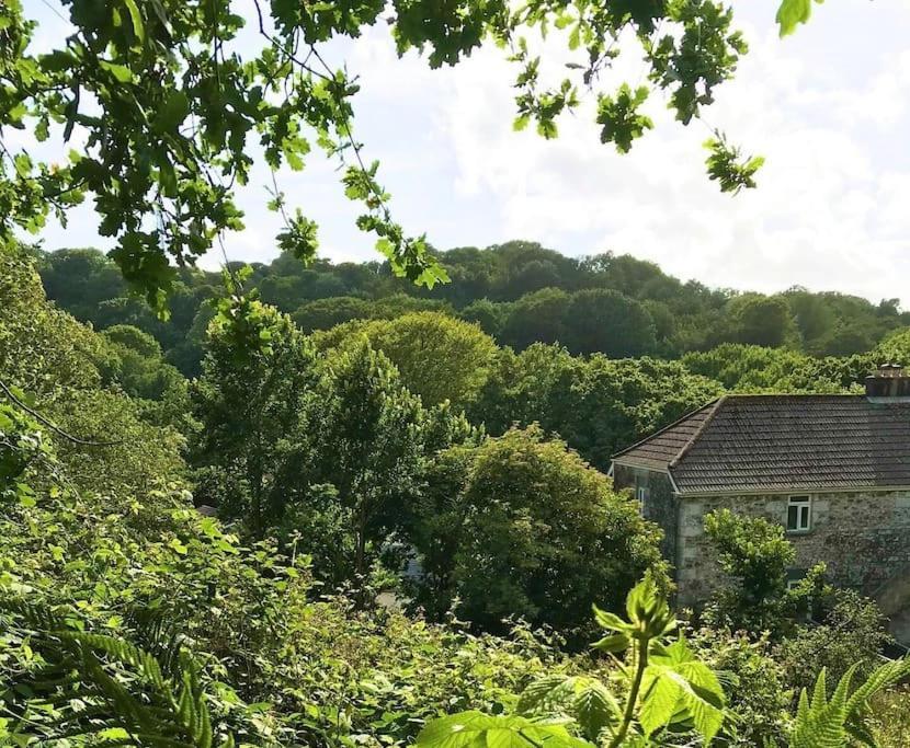 Cosy Retreat In Beautiful Cornwall Helston Eksteriør billede