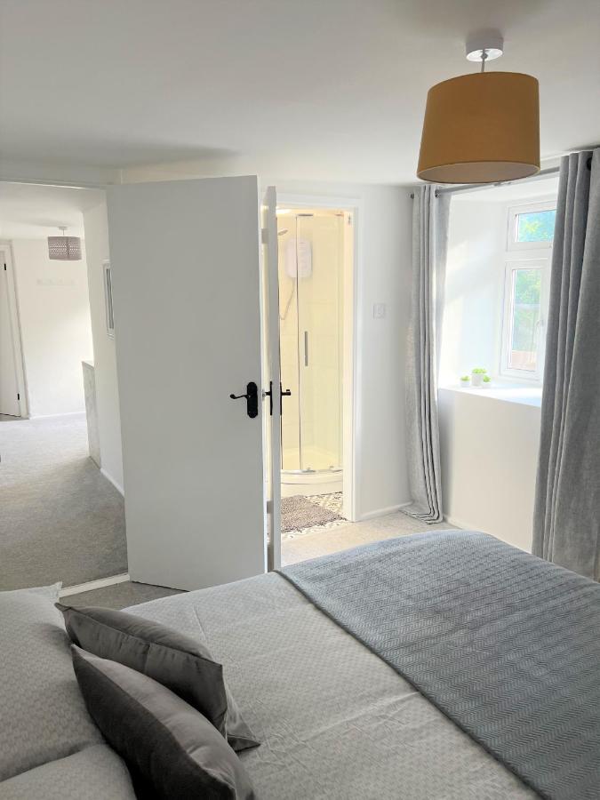 Cosy Retreat In Beautiful Cornwall Helston Eksteriør billede